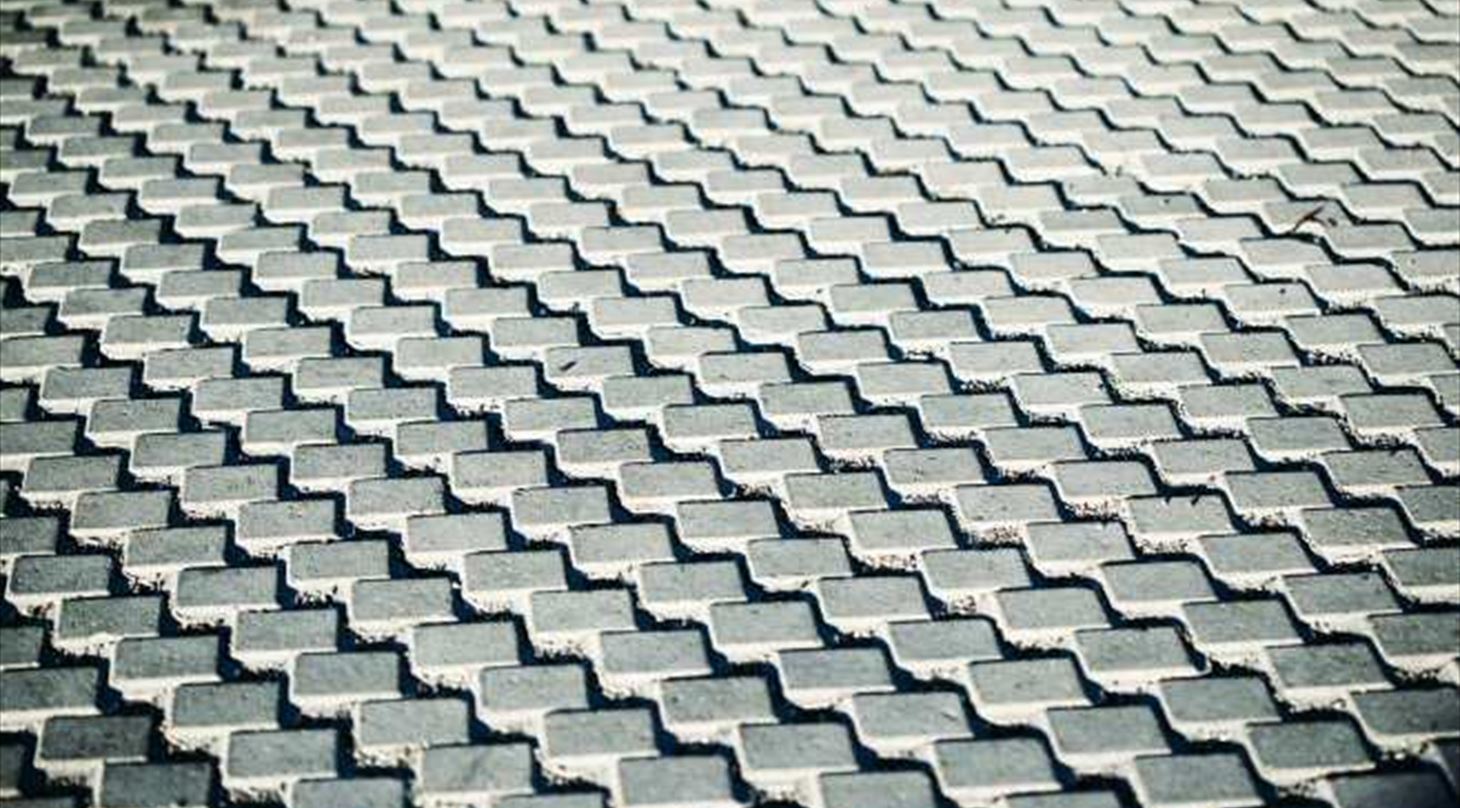 Permeable bel�gninger